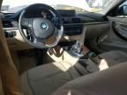 2013 BMW 320 I