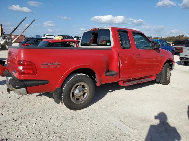 1997 Ford F150