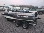 2010 Nitro BOAT&TRLR