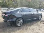 2018 Lincoln MKZ Select