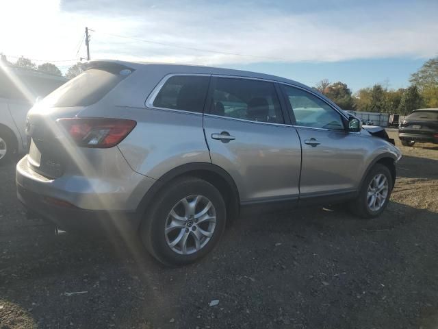 2015 Mazda CX-9 Touring