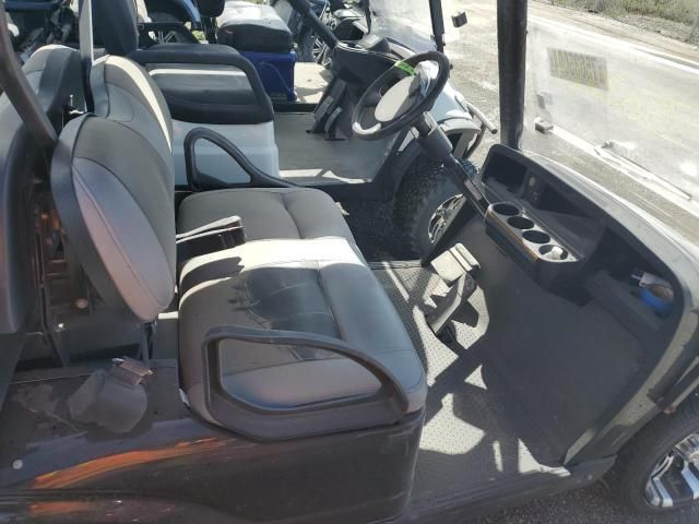 2021 Golf Golf Cart