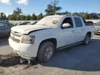 2007 Chevrolet Avalanche K1500