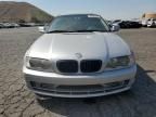 2003 BMW 330 CI