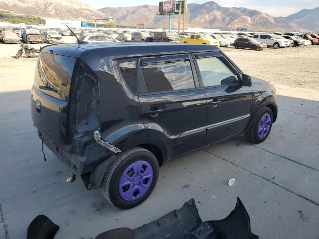 2012 KIA Soul