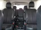 2012 Toyota Sienna Sport