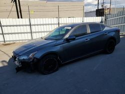 Run And Drives Cars for sale at auction: 2020 Nissan Altima S