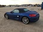 2013 Porsche Boxster