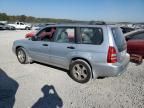 2004 Subaru Forester 2.5XS