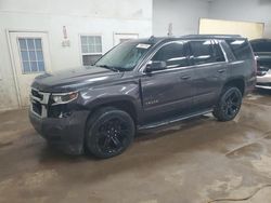 2016 Chevrolet Tahoe K1500 LS en venta en Davison, MI