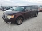 2010 Ford Flex SEL