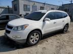 2011 Chevrolet Traverse LT