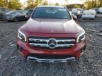 2023 Mercedes-Benz GLB 250 4matic