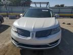 2016 Lincoln MKX Select