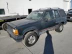 1991 Ford Explorer