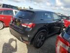 2024 Mitsubishi Outlander Sport S/SE