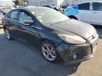 2012 Ford Focus Titanium