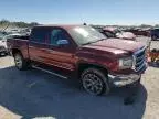 2017 GMC Sierra K1500 SLT