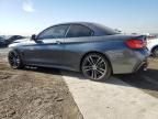 2017 BMW 440I