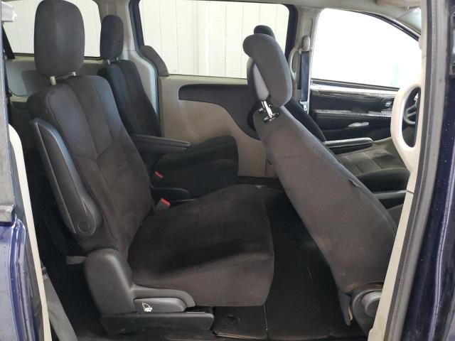 2012 Dodge Grand Caravan SE