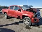 2016 GMC Canyon SLE