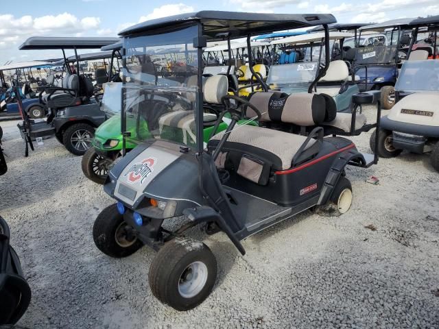 1999 Ezgo Golfcart