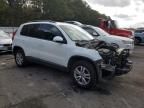 2015 Volkswagen Tiguan S