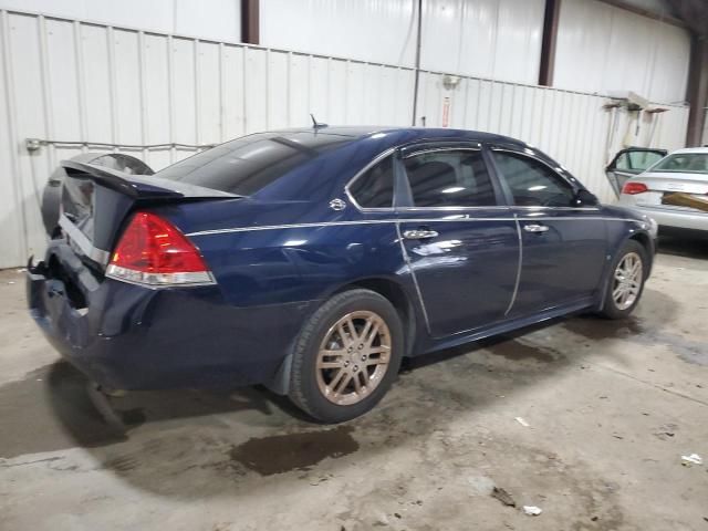 2009 Chevrolet Impala 1LT