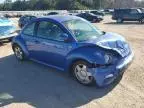 2000 Volkswagen New Beetle GLS