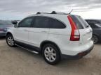 2008 Honda CR-V EXL