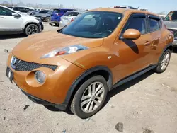 2012 Nissan Juke S en venta en Tucson, AZ