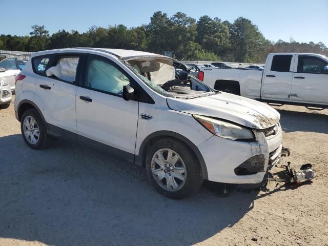 2014 Ford Escape S