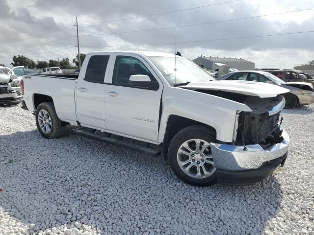 2019 Chevrolet Silverado LD K1500 LT