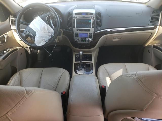 2011 Hyundai Santa FE Limited