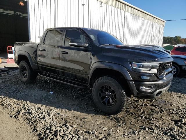 2022 Dodge RAM 1500 TRX