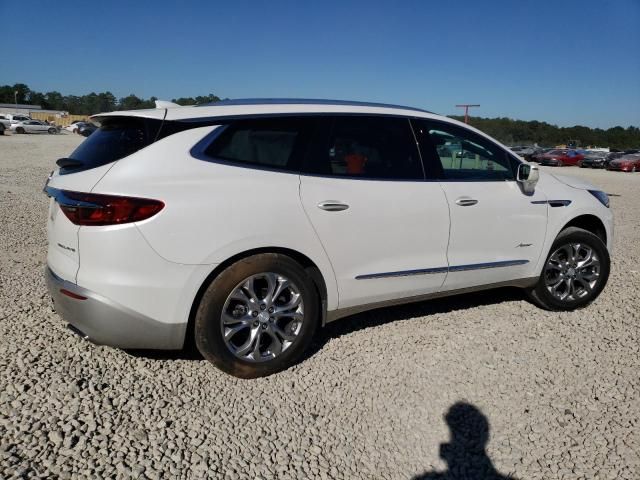 2019 Buick Enclave Avenir