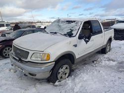 2001 Ford F150 Supercrew en venta en Anchorage, AK