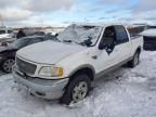 2001 Ford F150 Supercrew