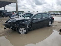 Hyundai salvage cars for sale: 2014 Hyundai Sonata GLS