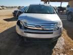 2010 Ford Edge Limited