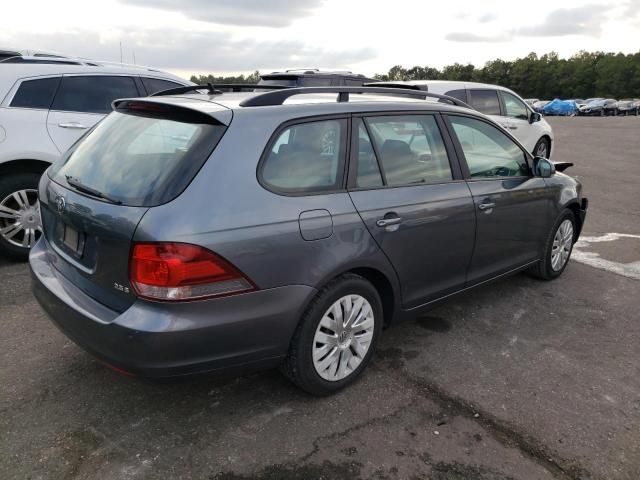 2013 Volkswagen Jetta S