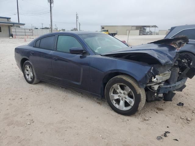 2014 Dodge Charger SE