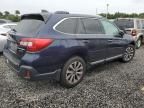 2018 Subaru Outback Touring