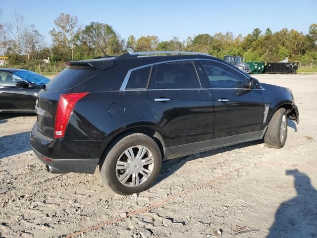 2011 Cadillac SRX Luxury Collection