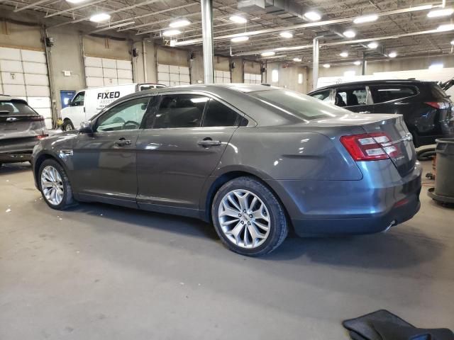 2016 Ford Taurus Limited