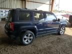 2013 Jeep Patriot Limited