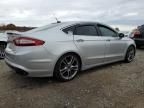 2015 Ford Fusion Titanium