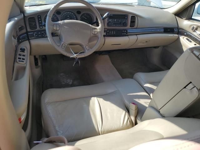 2005 Buick Lesabre Limited