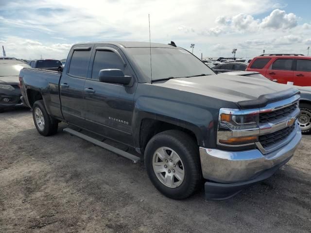 2019 Chevrolet Silverado LD C1500 LT