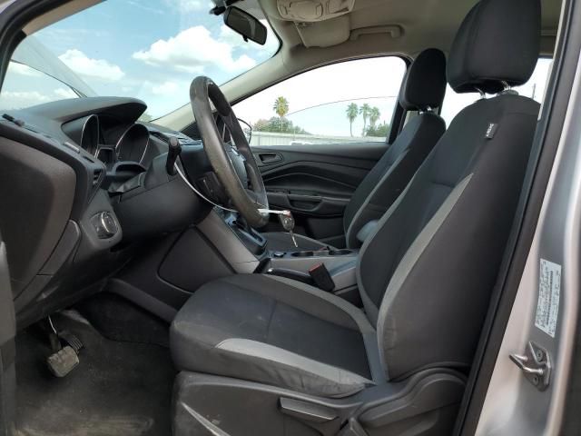 2014 Ford Escape S